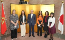 Coopération universitaire : 85 bourses japonaises accordées aux Marocains depuis 2015