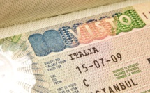 Casablanca : Le consul d’Italie suspend les rendez-vous TLS Contact