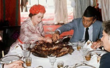 Hommage posthume: Il était une fois, Elizabeth II au Maroc