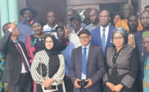 Union Syndicale Africaine : Forte adhésion pour la défense des travailleurs