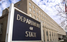 Transparence budgétaire : Le satisfecit du Département d’Etat US
