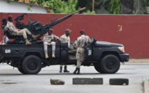 Cote d’Ivoire-Mali : La crise des « soldats otages »