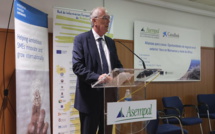  Le Maroc séduit des entreprises de la province d'Almeria