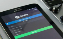 Streaming : Les audio-books bientôt disponibles sur Spotify