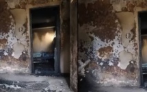 24 blessés dans un incendie à la cité universitaire d'Oujda