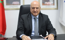 Maroc Israël : David Govrin dément les accusations d’abus sexuels