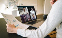 CESE : La majorité des Marocains considère le télétravail comme une opportunité