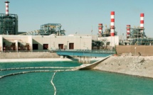Dessalement de l’eau de mer : Le Maroc en quête de solutions innovantes