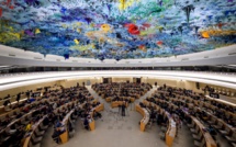 Genève/CDH: une quarantaine de pays soutiennent la marocanité du Sahara 