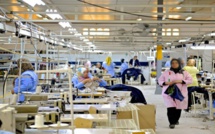 Textile-habillement : Le Maroc, 8ème exportateur vers le marché européen