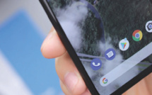 Google : Amélioration du partage sur Android
