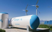 Installation du premier système de production d’hydrogène vert à Benguerir