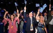 Suède / Législatives : La droite et son extrême détrônent les socialistes