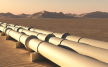 Maroc-Nigéria-CEDEAO : Signature d'un accord tripartite pour le pipeline Ouest africain