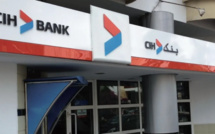 CIH Bank : progression du PNB de 8,2% au premier semestre