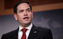 Le Sénateur américain Marco Rubio appelle à imposer des sanctions contre l'Algérie 