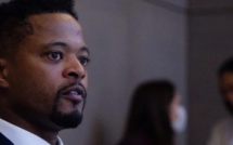 Football : Patrice Evra regrette d’avoir choisi la France aux dépens du Sénégal !