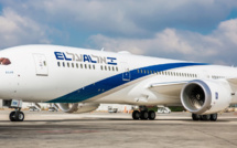 Essaouira : Arrivée du premier vol direct d'El Al en provenance de Tel Aviv 