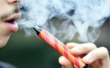 La Puff, nouvelle vape star des ados, n’est pas sans danger