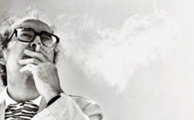 Magazine : Jean-Luc Godard, l’âme tranchante