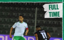 Botola Pro D1 / J3  : L'IRT coule, le MAS et le MCO n'y arrivent pas !