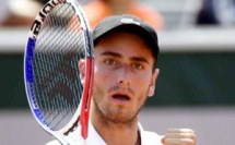 Tennis : Victoire d'Elliot Benchetrit au Portugal !