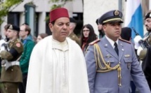 Le Prince Moulay Rachid représente SM le Roi Mohammed VI aux funérailles d’Elizabeth II
