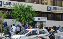 Liban : Le braquage des banques, seul mode pour récupérer ses dépôts ?