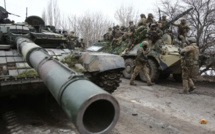 Guerre en Ukraine : Poutine menace de frappes «plus dangereuses»