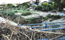 Intempéries : 11 morts et deux disparus dans des inondations en Italie