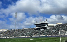 Botola Pro D1 : Le public du Complexe sportif Mohammed V et l’OCS au-dessus du lot