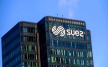 Déchets industriels : SUEZ renouvèle son contrat avec Renault Maroc
