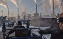 Prix de l’énergie : La Chine se redirige vers le charbon