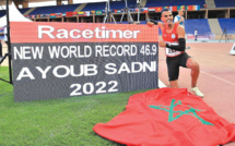 Par la lorgnette / Para-athlétisme : Rompre avec le cliché réducteur de sportifs de … second rang