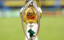 CHAN 2023 : Le tirage au sort des groupes se déroulera le 1er octobre