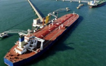 Pétrole : La Chine achète 2 millions de barils par jour à l'Arabie saoudite