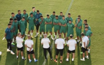 Equipe nationale : Lundi, c’était la première de Regragui