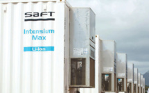 SAFT : Vers un nouveau système de stockage d’énergie