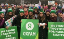 Société : Le spectacle « métiers de la discrimination » pour la clôture du projet Oxfam