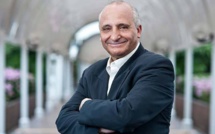 Voitures électriques : Rachid Yazami annonce une technologie capable de recharger une batterie en 15 minutes 
