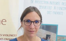 Interview avec Aude Ehlinger Sedej : « Les effets de la violence à l’égard des enfants sont dévastateurs »