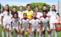 Equipe nationale féminine U17 : Une raclée reçue face au Portugal en match de préparation (0-8)