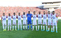 WAC-Trêve FIFA  : Le Wydad vidé de ses joueurs et de son coach !