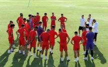 Football / U20:  Les Lionceaux en Espagne pour 3 matches internationaux 
