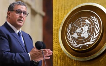 Assemblée générale des Nations Unies : l'essentiel du passage d'Aziz Akhannouch
