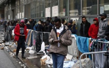 Migration : La concrétisation du « deux poids deux mesures » de l’Occident envers les réfugiés