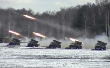 Guerre en Ukraine : Biélorussie place son armée en état d’alerte