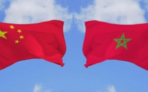 Le Maroc et la Chine partagent la même vision stratégique Sud-Sud