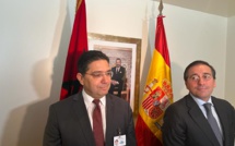 Maroc-Espagne : Vers la reprise du passage "ordonné" des marchandises aux postes frontaliers dès janvier prochain