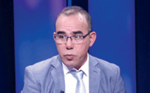 Interview avec Hassan El Kamoun :« Les libraires ont besoin d’une loi qui les protège »